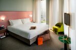 Полулюкс (Double Single Use) в Hotel Glam Milano