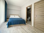 Стандартный номер, балкон, вид на море в Eylul 16 Butik Otel