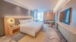 Номер «Премиум», 1 двуспальная кровать «Кинг-сайз» в Holiday Inn & Suites Xi'an High-Tech Zone