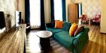 Люкс, 1 спальня в Sahil Inn Hotel