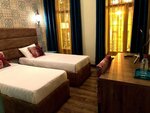 Номер «Делюкс» в Sahil Inn Hotel