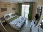 Двухместный номер с 1 двуспальной кроватью в Bellamaritimo Hotel