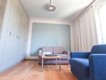 Трехместный номер, общая ванная комната в Eurohostel