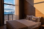 Номер «Премиум» в Gogi Ski Resort