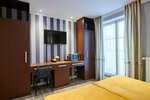 Стандартные апартаменты, пристройка в La Boutique Hotel Prague