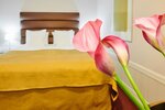 Стандартный двухместный номер с 1 или 2 кроватями в La Boutique Hotel Prague