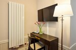 Стандартный двухместный номер с 1 или 2 кроватями в La Boutique Hotel Prague