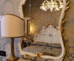 Двухместный номер «Классик» с 2 односпальными кроватями в Hotel Carlton on the Grand Canal