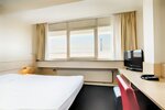 Одноместный номер «Комфорт», для курящих в Enjoy Hotel am Studio