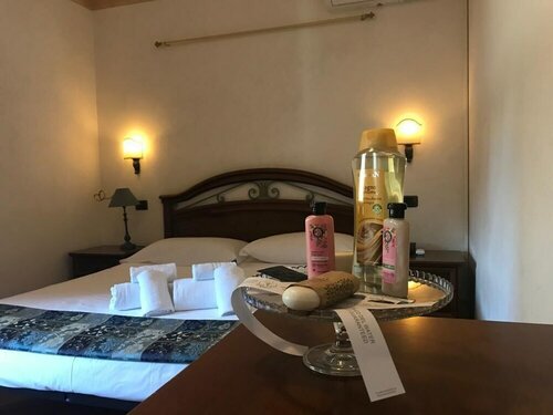 Апартаменты «Эконом», 1 спальня, терраса, угловой (Day Use Between 8.00 up to 18.00) в Euro House Inn Airport Hotel & Residence