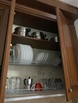 Романтический люкс, 1 двуспальная кровать, мини-кухня, вид на сад в Euro House Inn Airport Hotel & Residence