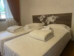 Camera matrimoniale confort в Euro House Inn Airport Hotel & Residence