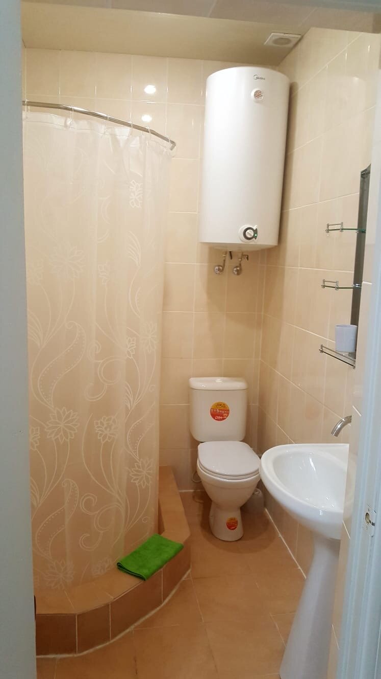 Трехместный номер