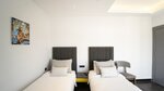 Люкс в Sea Palm Otel Yalikavak