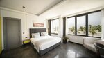 Люкс в Sea Palm Otel Yalikavak