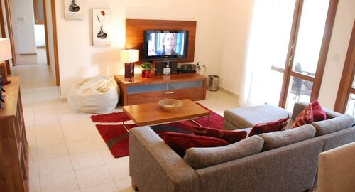 Апартаменты в Apartment Bf01 - Asulon