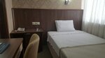 Одноместный номер в Hosta Otel