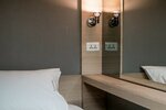 Общее спальное помещение, только для женщин в Taipei Discover 