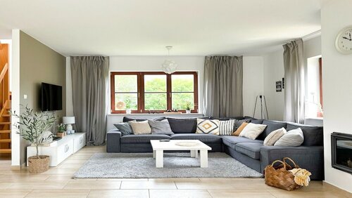 Коттедж (Zamkowa 5) в Osada Zamkowa Sun&Snow