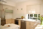 Апартаменты, 2 спальни, балкон (King George St 74) в Tel Aviv Home