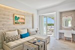 Полулюкс в White Pearls Luxury Suites - Adults Only