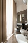 Номер «Делюкс» в Fj Bianco Guest House