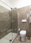 Номер «Делюкс» в Fj Bianco Guest House