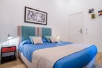Двухместный номер с 1 или 2 кроватями в Napoliamo Guest House