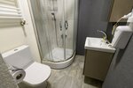 Студия (Double) в Global Suites Hotel