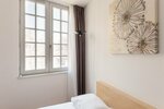 Студия в ResidHotel Marseille Vieux Port