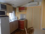 Бунгало, 3 спальни в Land's Hause Bungalows