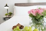 Панорамный пентхаус в Sea Executive Suites