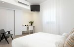 Стандартный номер в Sea Executive Suites