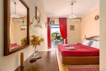 Семейный номер, 2 спальни в Corfu Secret