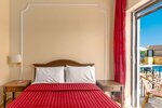 Семейный номер, 2 спальни в Corfu Secret