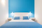 Улучшенный номер (Capri) в Napoliving
