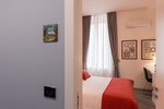 Номер «Комфорт» (Pompei) в Napoliving