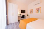 Стандартный номер (Amalfi) в Napoliving
