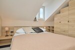 Апартаменты (2 Bedrooms) в Hedera Estate, Hedera A32
