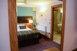 Двухместный номер «Делюкс» с 2 односпальными кроватями в Craigmhor Lodge & Courtyard