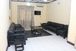 Королевский номер, 1 двуспальная кровать «Квин-сайз» в Nima Suites