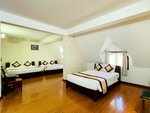 Семейный номер в Venus Hotel & SPA Phu Quoc
