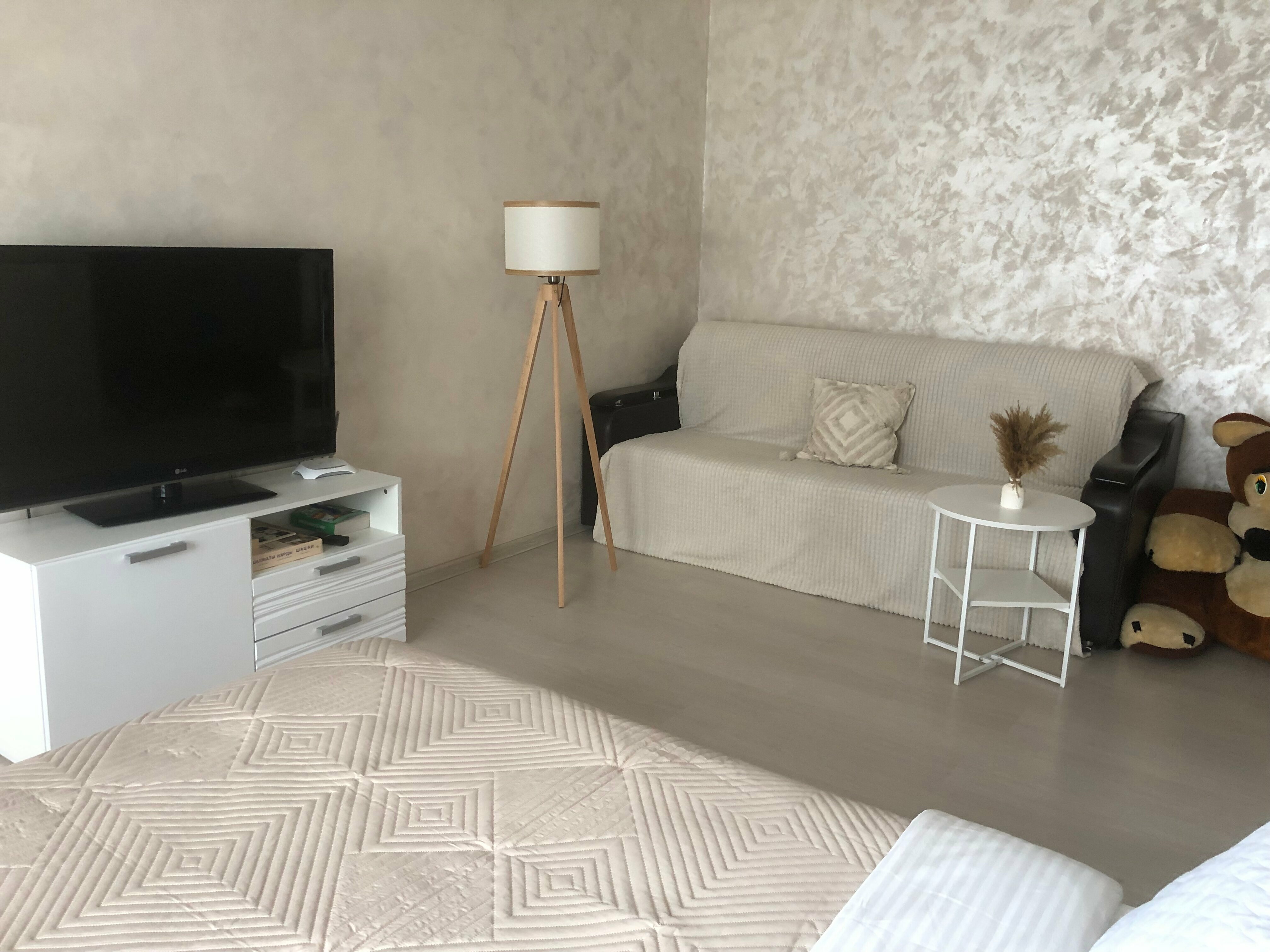 Четырехместный номер «Комфорт»