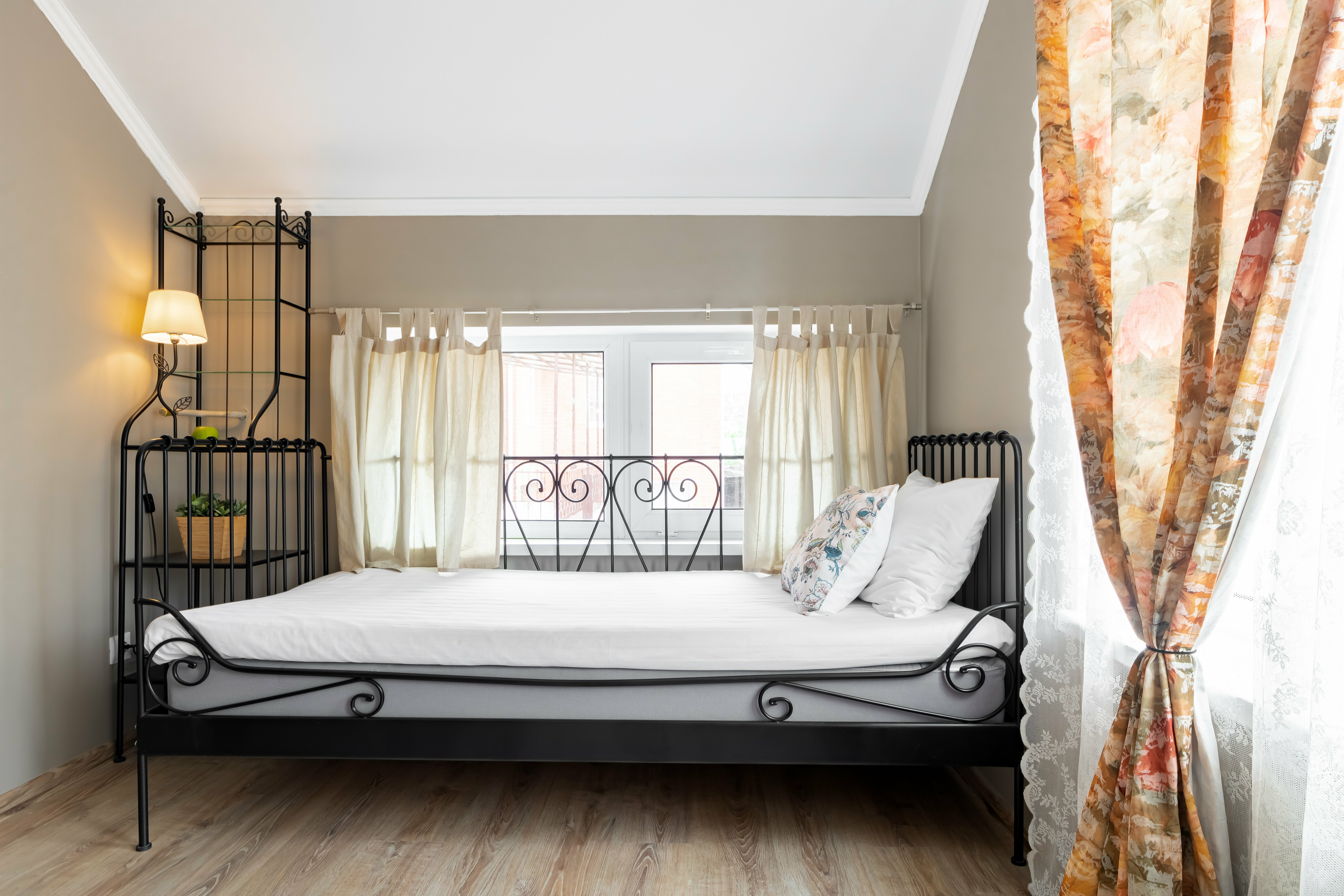 Классический трехместный номер