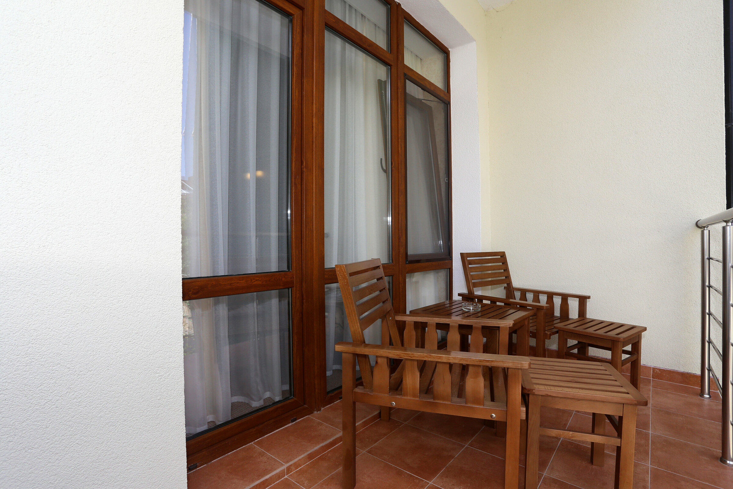 Семейный номер