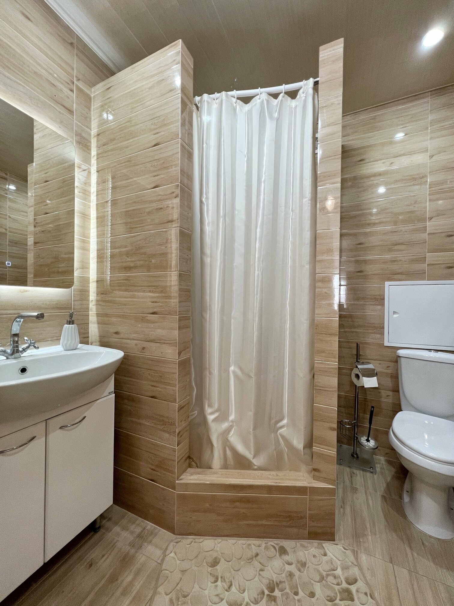 Апартаменты