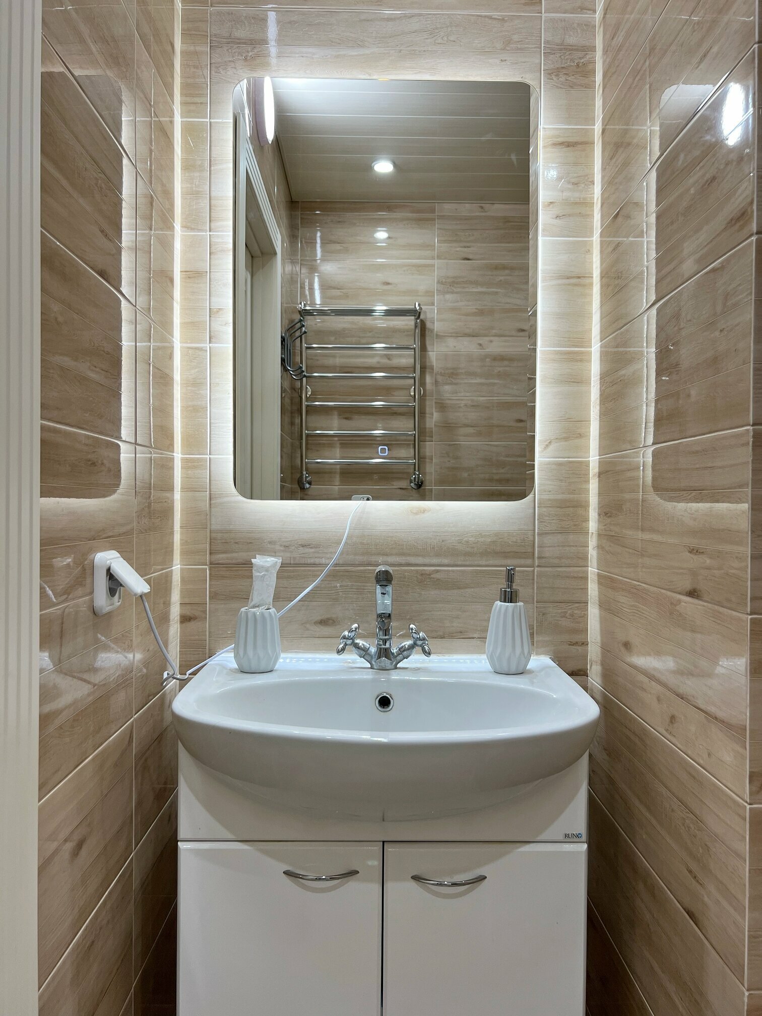 Апартаменты