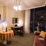 2-комнатные апартаменты улучшенные в Высоцкий