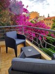 Одноместный номер в Hôtel Bellevue Cannes