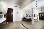 Семейный номер в Maru Maru Hotel